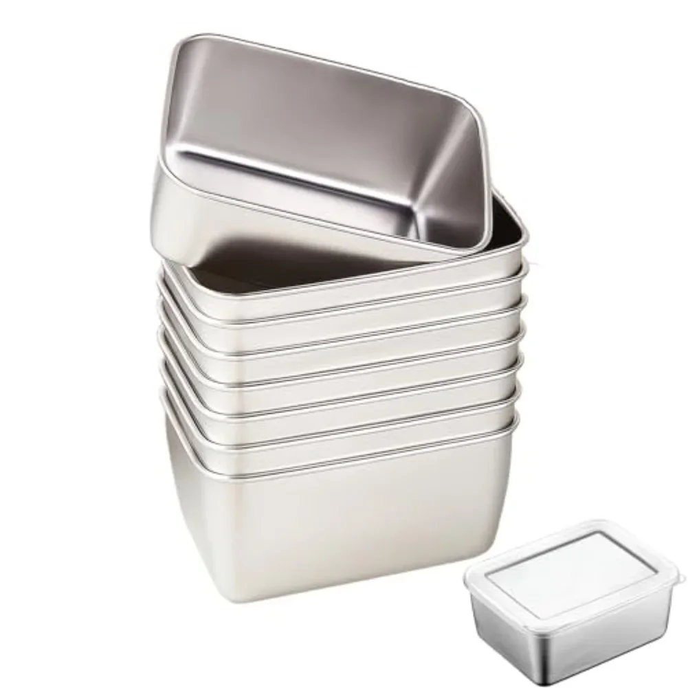 Baby Food Prep Containers - Airtight Food Storage Containers Baby Food
