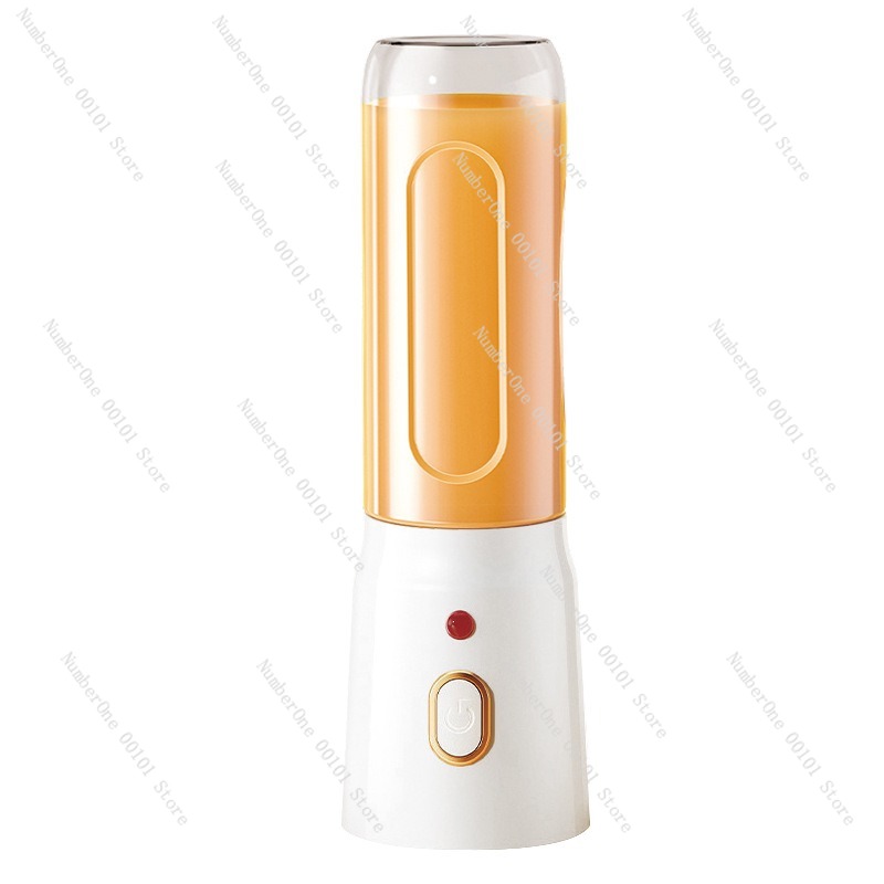 Baby Food Maker - Juicer New Portable Rechargeable Small Baby