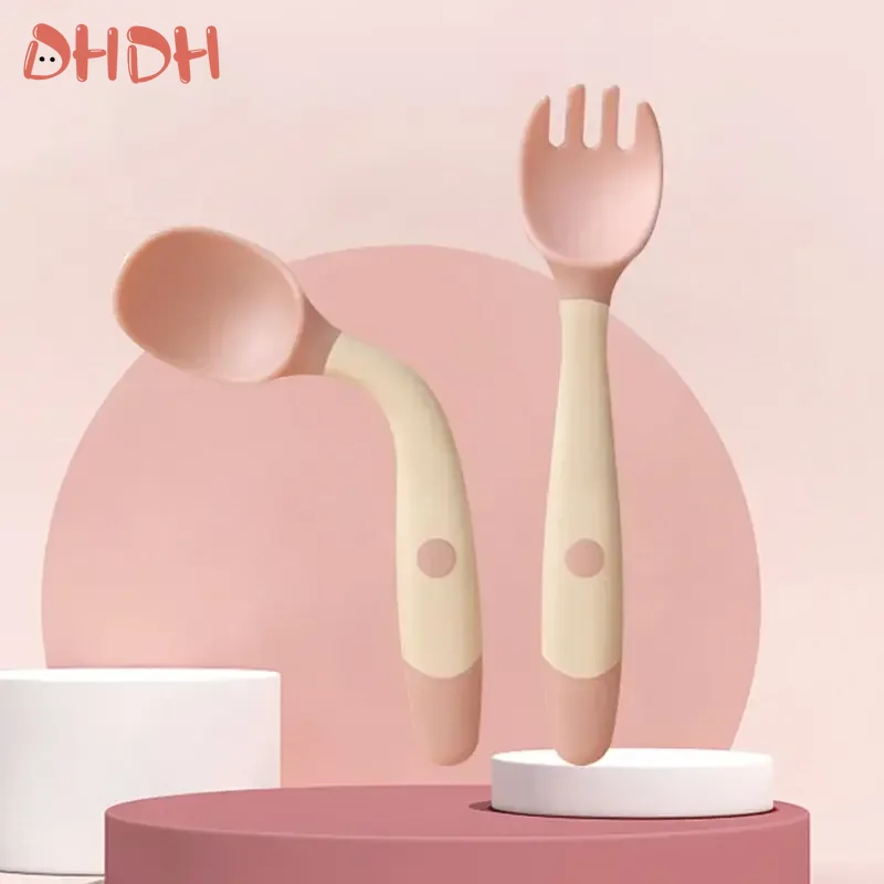Baby Food Quantity - Baby And Children's Spoon And Fork