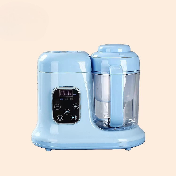 Baby Food Mixer - Popular Easy to Clean Food Processor