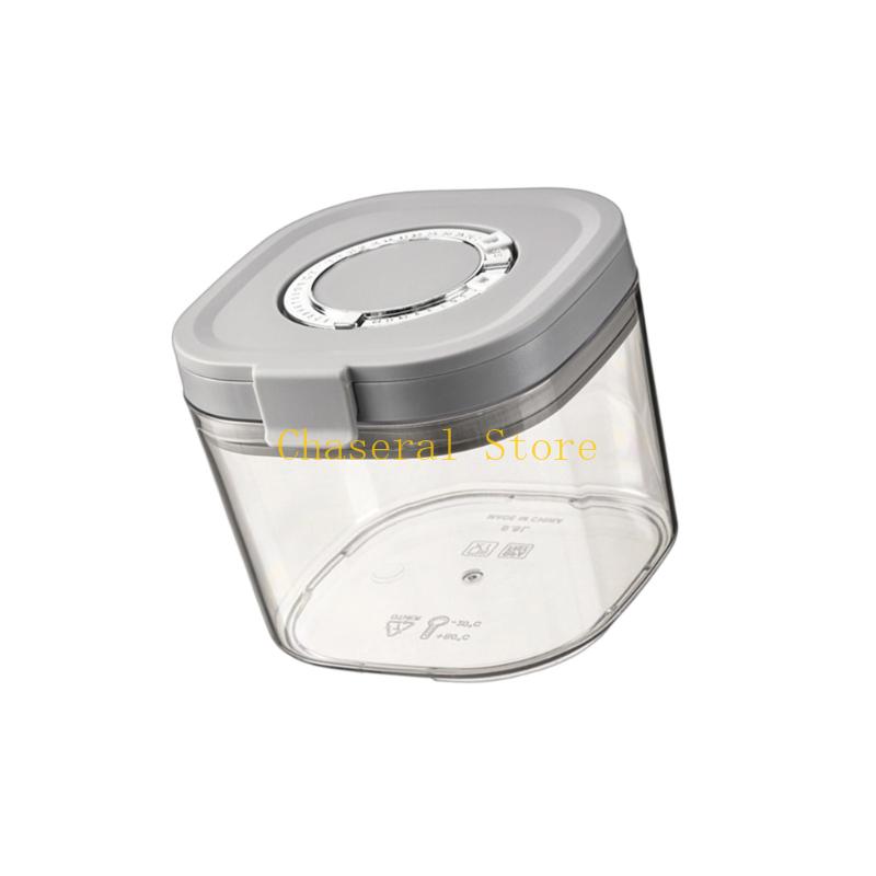 Baby Food For Travelling - E7CE Baby Feeding Storage Container Double