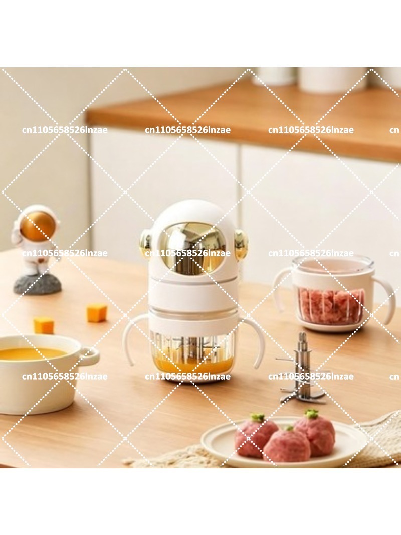 Baby Food Maker, Electric Stea - Baby Food Blender And Steamer 评论和价格