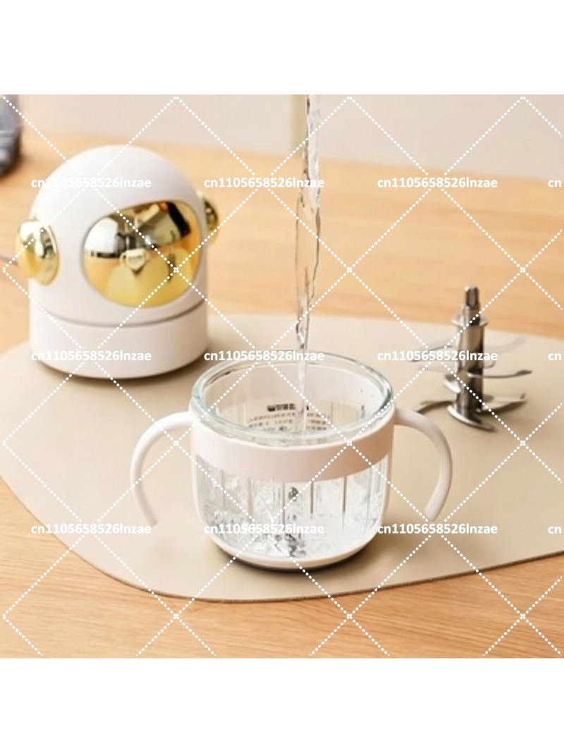 Baby Food Maker, Electric Stea - Baby Food Blender And Steamer 评论和价格