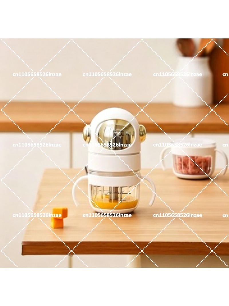 Baby Food Maker, Electric Stea - Baby Food Blender And Steamer 评论和价格