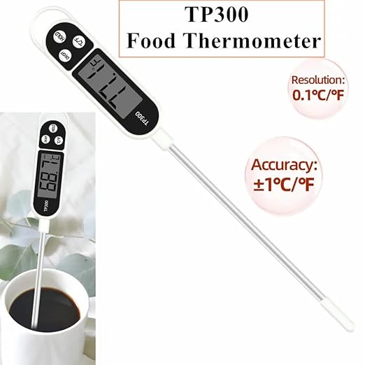 Wide Temperature Range Digital - Baby Food With Meat 评论和价格