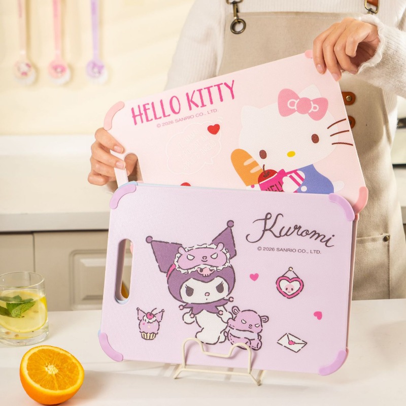 Sanrio Hello Kitty Baby Cuttin - Baby Food Japan 评论和价格