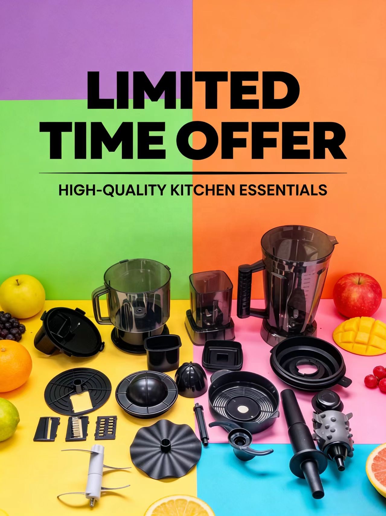 Multifunctional Juicer Stainle - Baby Food Blender And Steamer 评论和价格