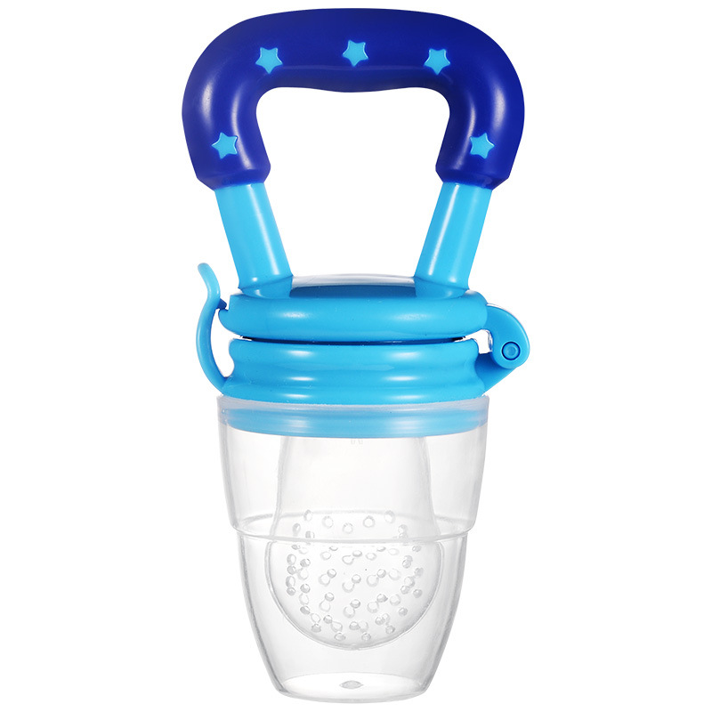 Baby Fruit Feeder Pacifier Tee - Baby Food Ideas 评论和价格