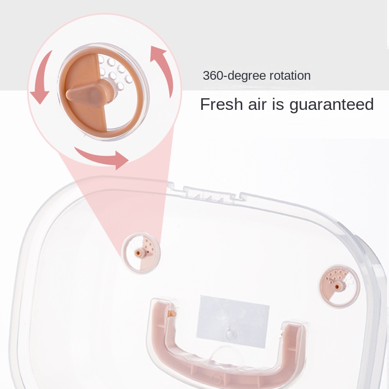 LazyChild Baby Bottle Storage  - Baby Food Prep Containers 评论和价格