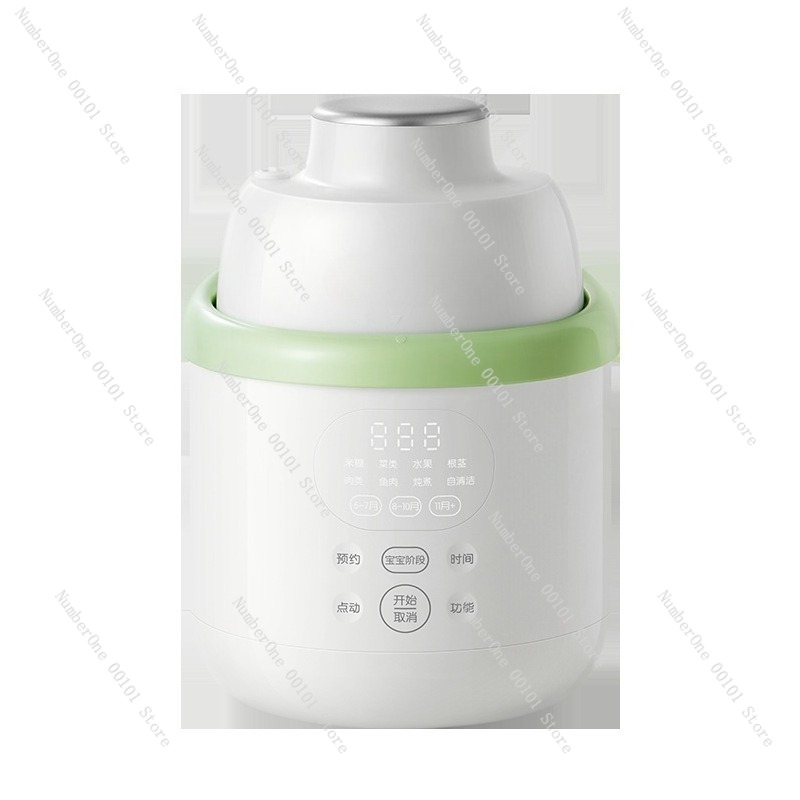 All-Steel Baby Food Processor, - Baby Rice Food 评论和价格