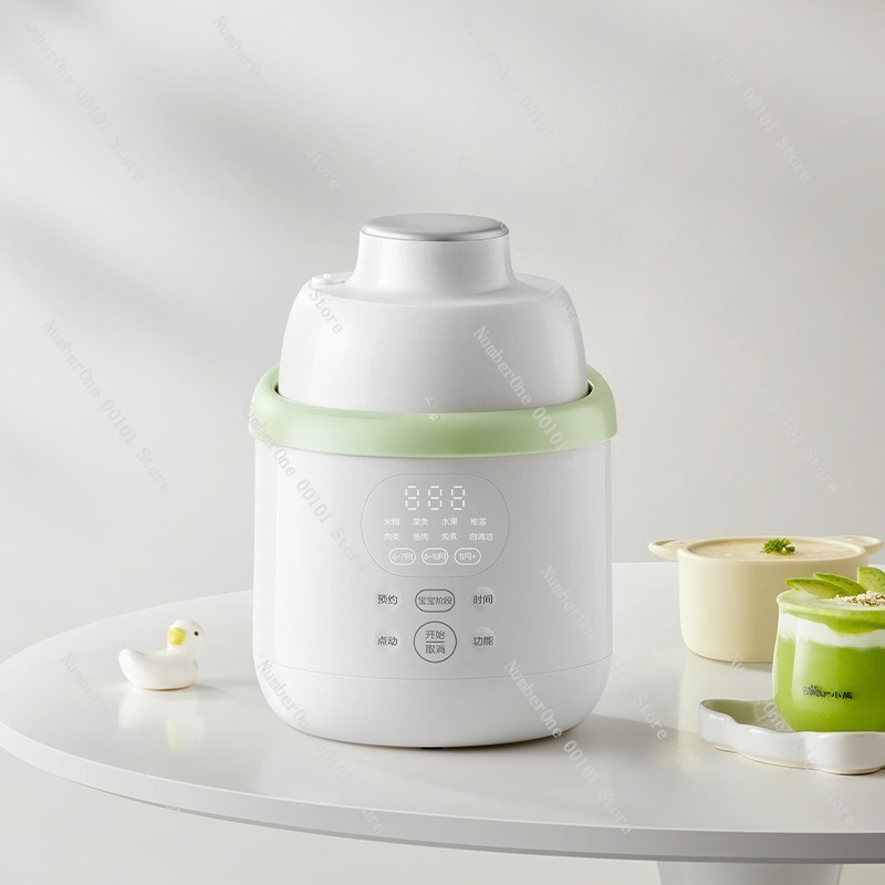 All-Steel Baby Food Processor, - Baby Rice Food 评论和价格
