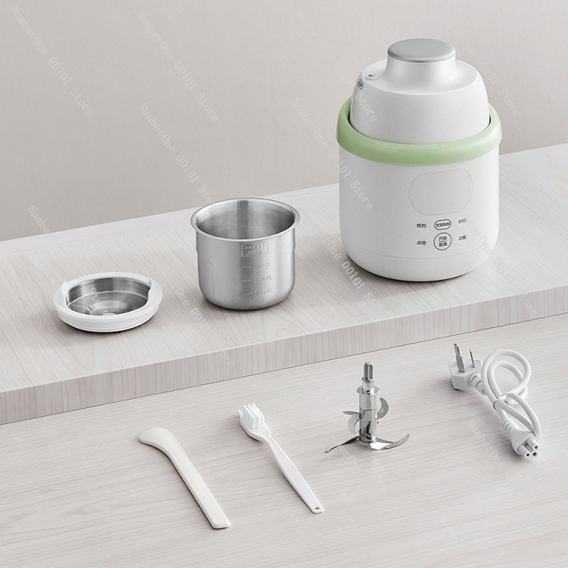 All-Steel Baby Food Processor, - Baby Rice Food 评论和价格