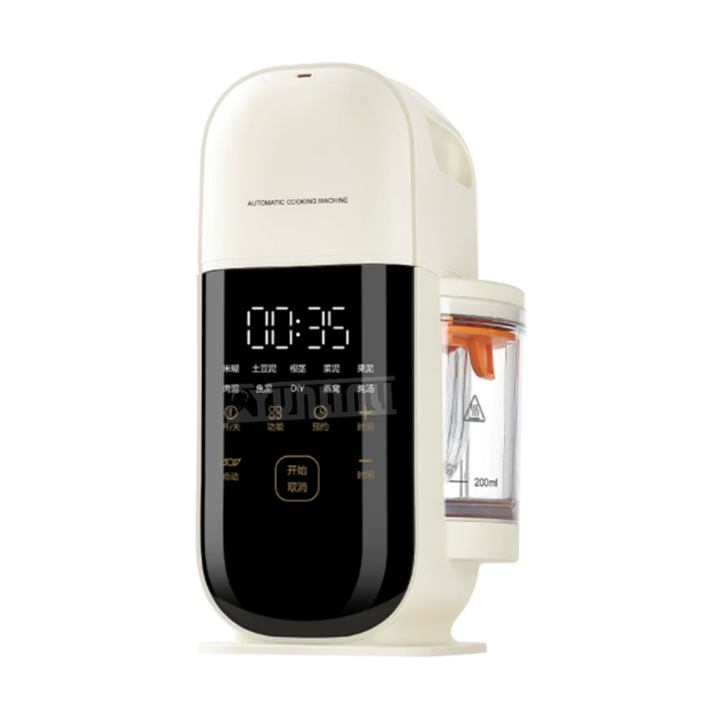 Multifunctional Food Blender K - Baby Food Blender And Steamer 评论和价格