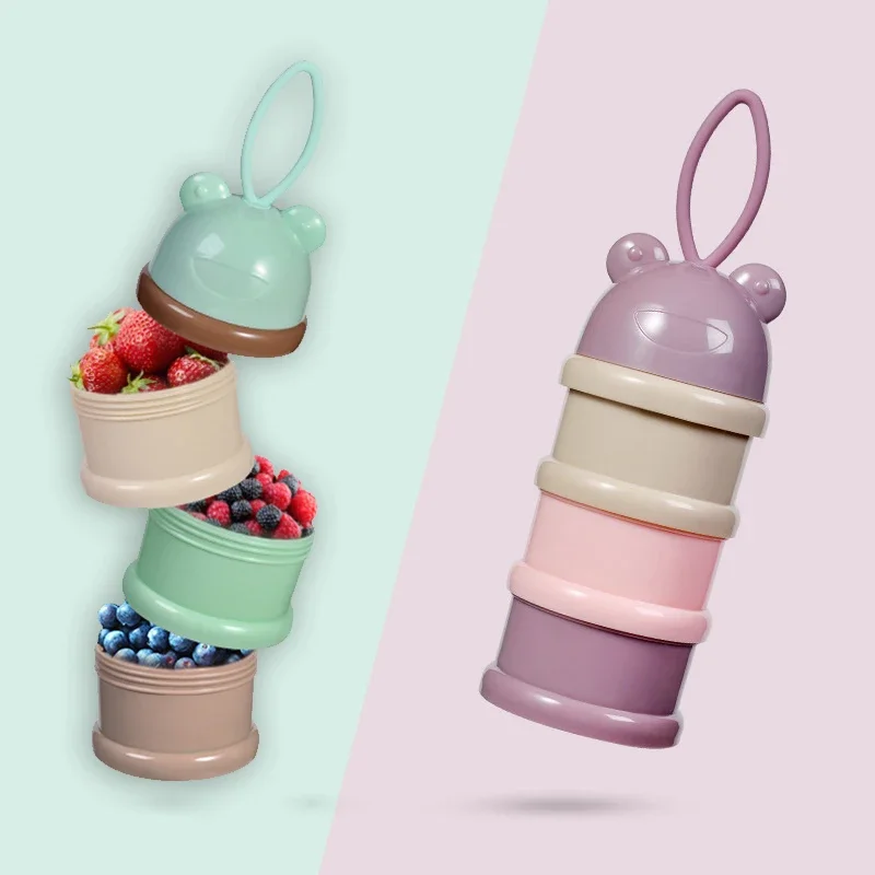 Travel - Essential Storage Cer - Baby Food For Travelling 评论和价格