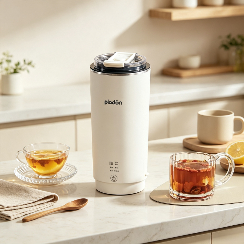 Portable Mini Stainless Steel  - Baby Food Maker 评论和价格