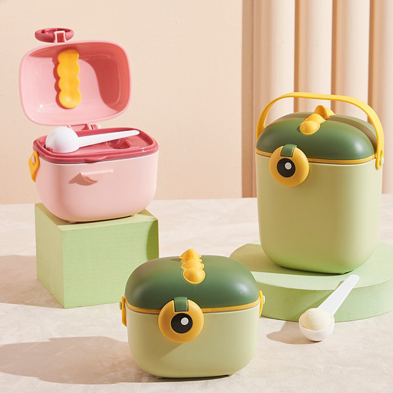 Portable Baby Food Storage Box - Baby Food For Travelling 评论和价格