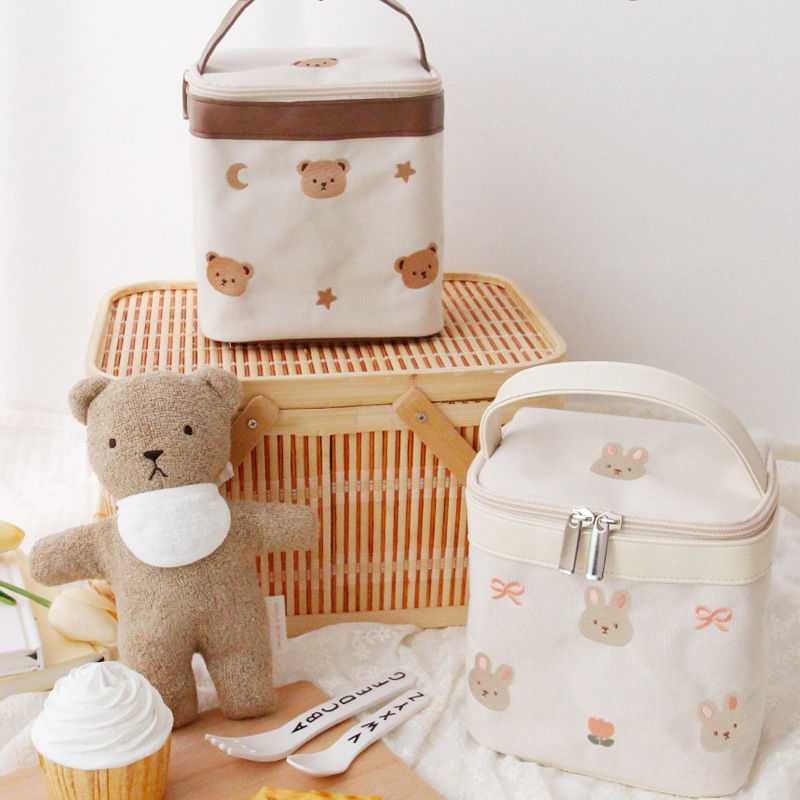 MILANCEL New Baby Food Insulat - Baby Food Bag 评论和价格