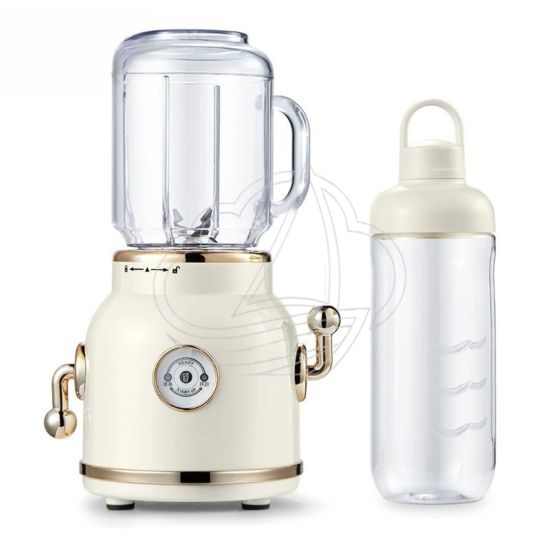 Mini Portable Electric Juicer  - Baby Food Mixer 评论和价格