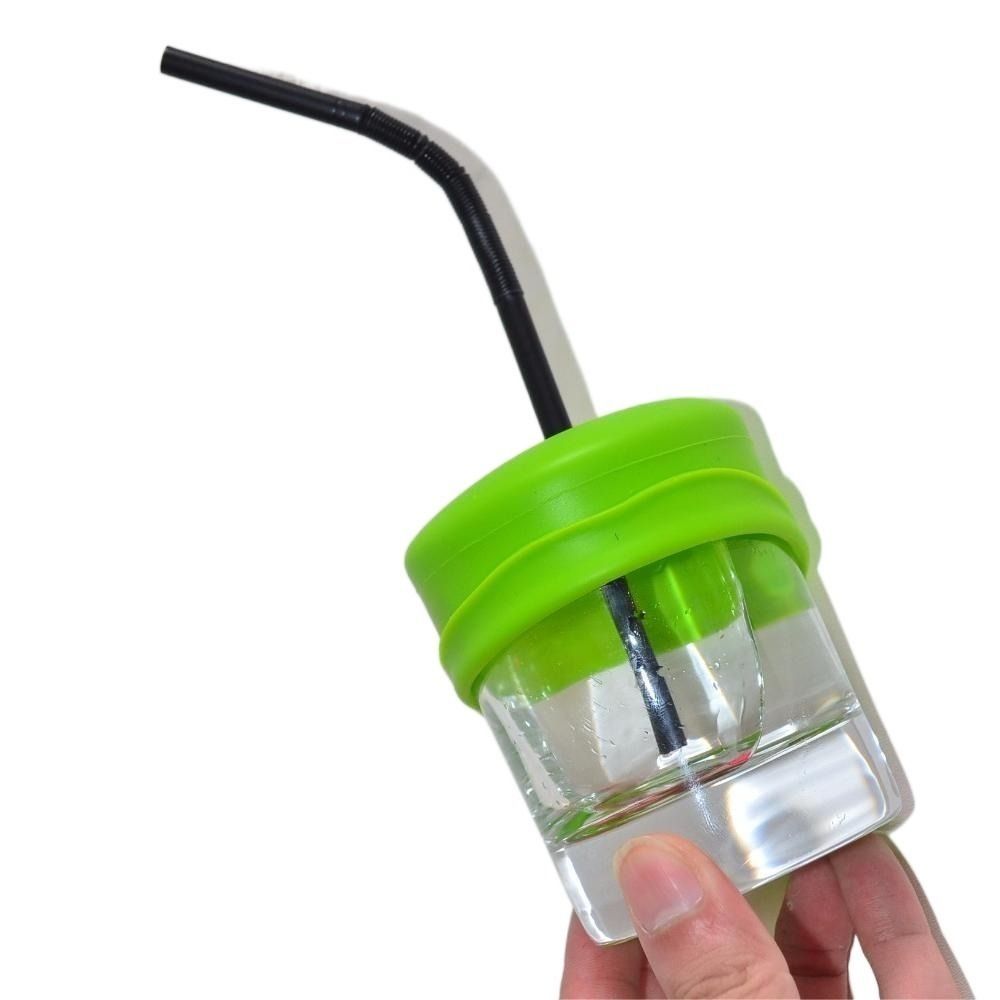 Washable With Straw Hole Silic - Baby Food Mixer 评论和价格
