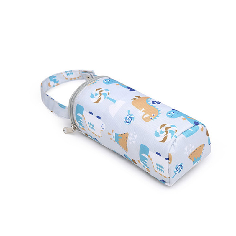 Multifunctional Waterproof Han - Baby Food Bag 评论和价格