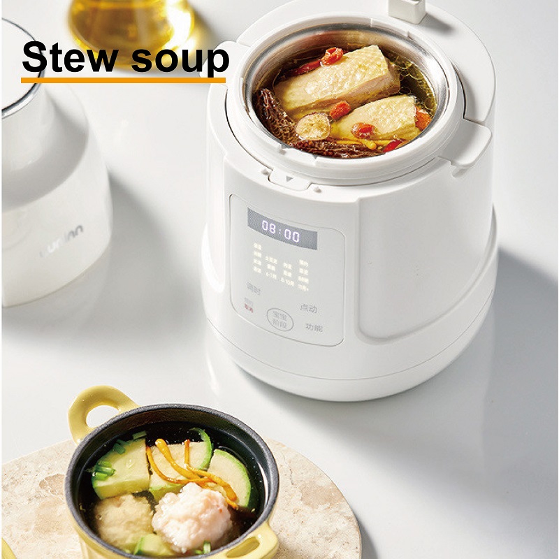 220V Baby Food Processor All-S - Baby Rice Food 评论和价格