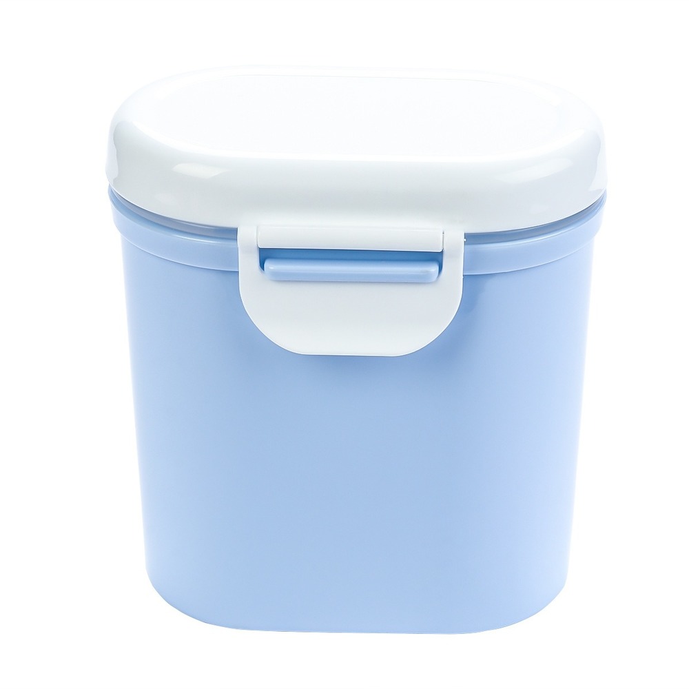 Baby Milk Powder Container Box - Baby Food Category 评论和价格