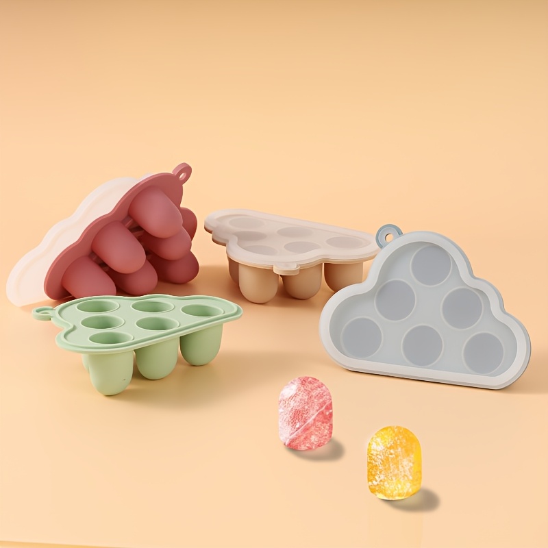 2pcs/1pc Mini-Baby Fruit Veget - Baby Food Category 评论和价格