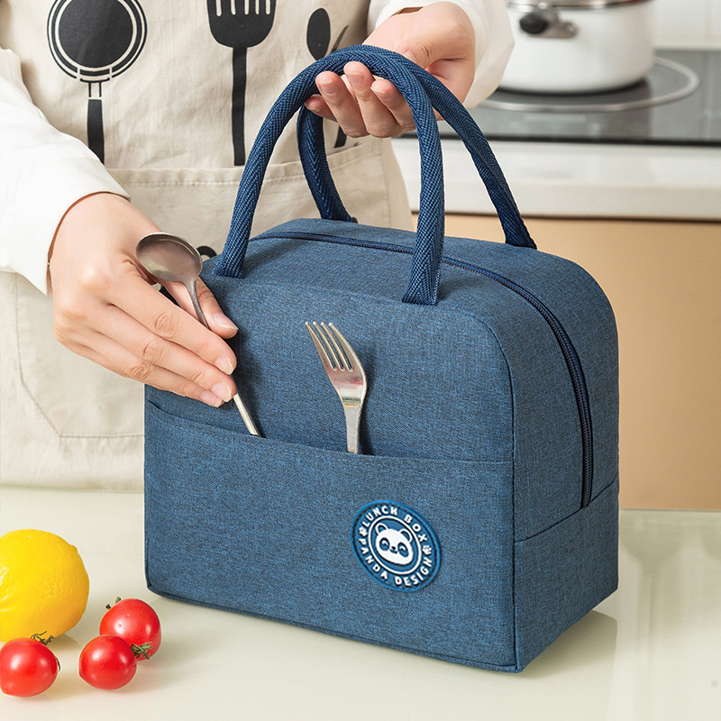 Portable Cooler Bag Ice Pack L - Baby Food Bag 评论和价格