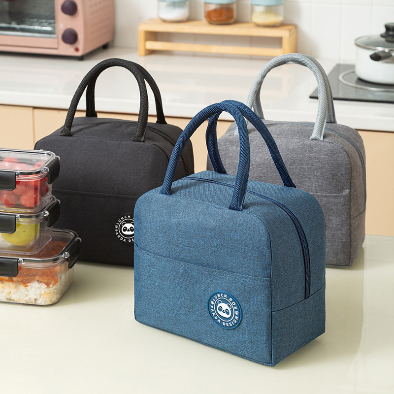 Portable Cooler Bag Ice Pack L - Baby Food Bag 评论和价格