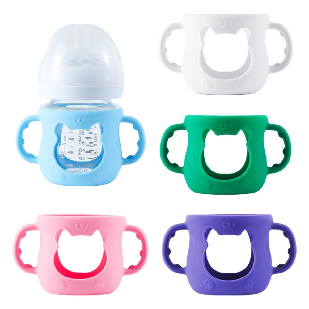 Nursing Baby Bottle Cover with - Baby Food Bag 评论和价格