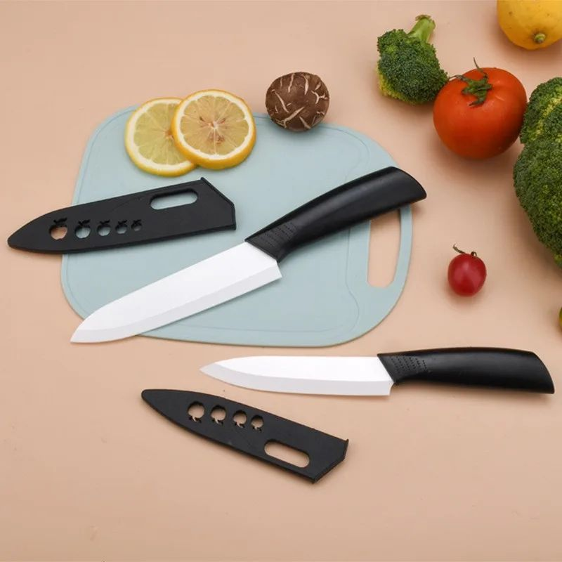 3/4/5 Inch Ceramic Knife Can R - Baby Food Quantity 评论和价格