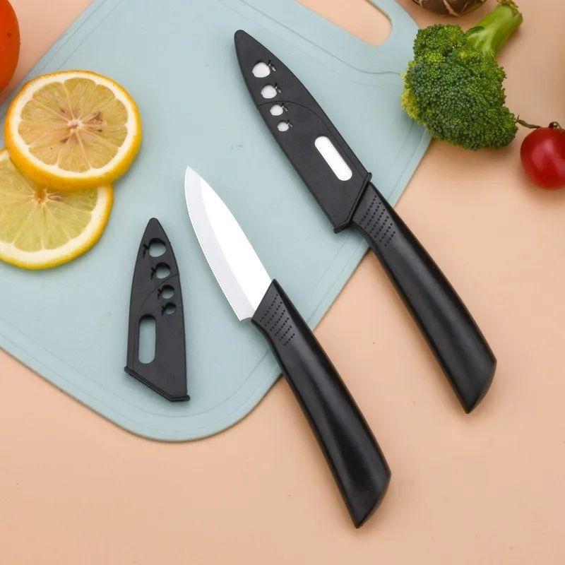 3/4/5 Inch Ceramic Knife Can R - Baby Food Quantity 评论和价格