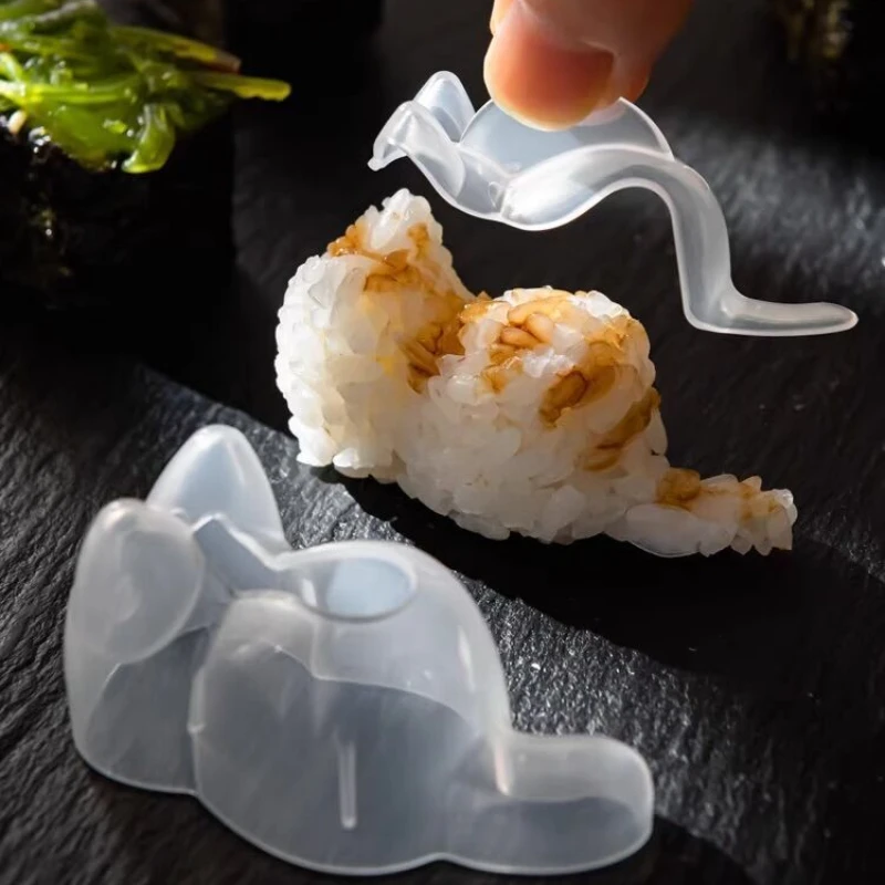 Japan Imported Cat Rice Ball M - Baby Food Japan 评论和价格