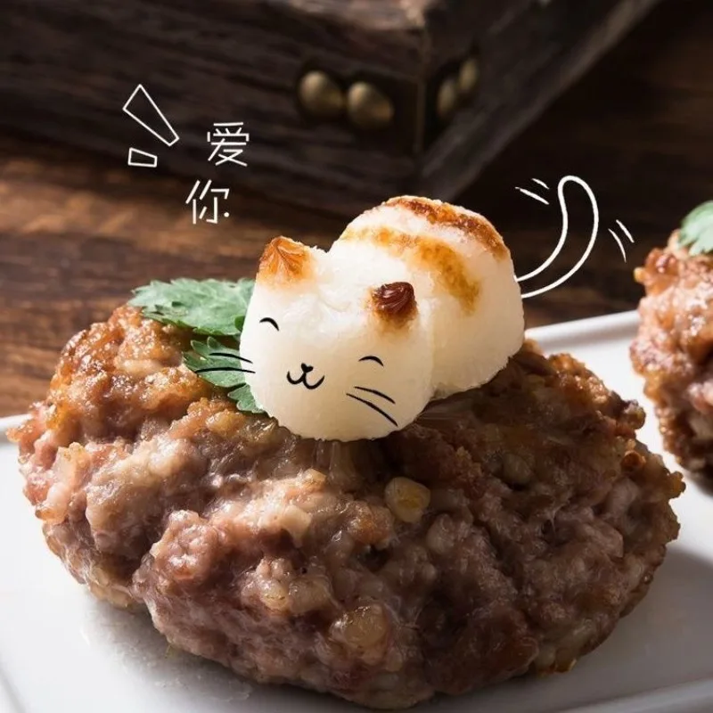 Japan Imported Cat Rice Ball M - Baby Food Japan 评论和价格