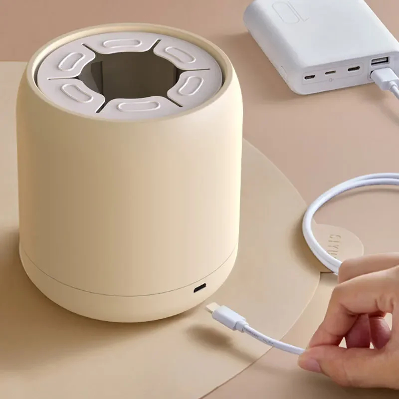 2026 NEW Electric Milk Bottle  - Baby Food Maker 评论和价格