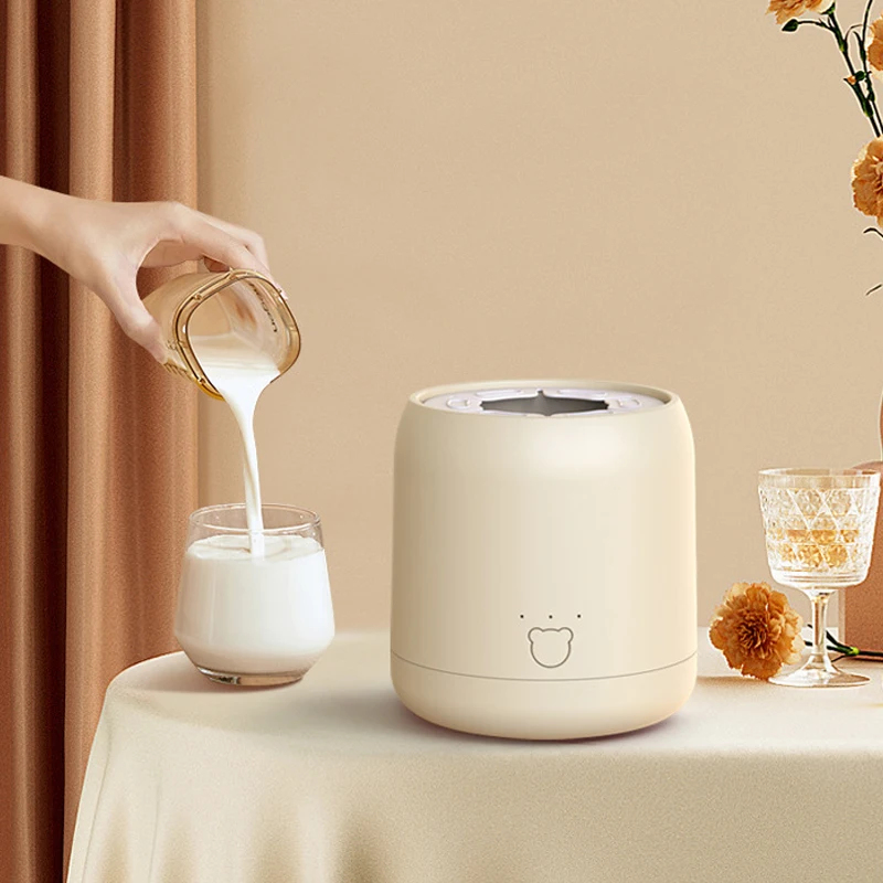 2026 NEW Electric Milk Bottle  - Baby Food Maker 评论和价格