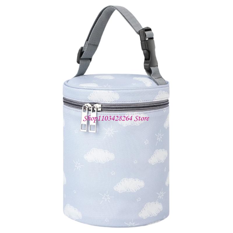  Baby Bottle Carry Bag With He - Baby Food Bag 评论和价格