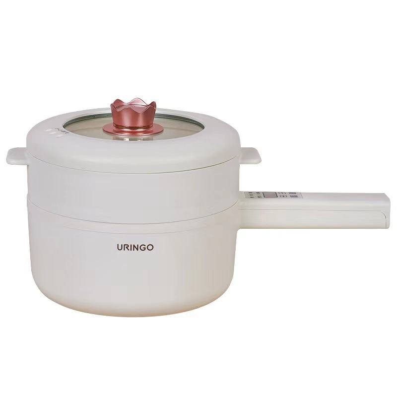 URINGO 1.6/2L Electric Hot Pot - Baby Rice Food 评论和价格
