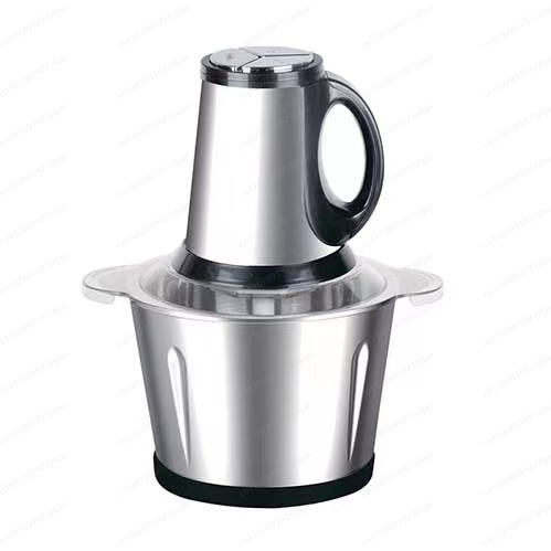 Electric Handheld Meat Grinder - Baby Food With Meat 评论和价格
