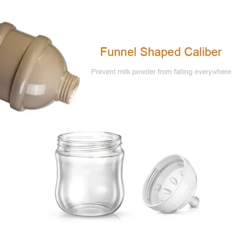 Colored Milk Powder Box Conven - Baby Food For Travelling 评论和价格