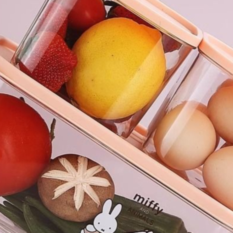Cartoon Kawaii New Style Stora - First Food Jar 评论和价格