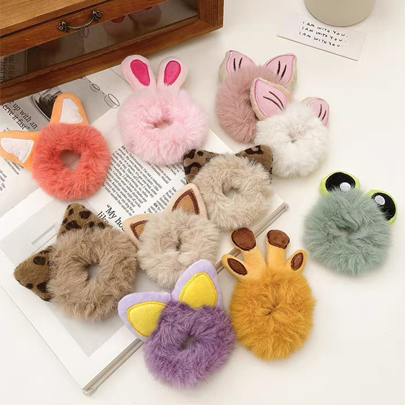 1PC Girl Hair Accessories Styl - Baby Food Meat 评论和价格
