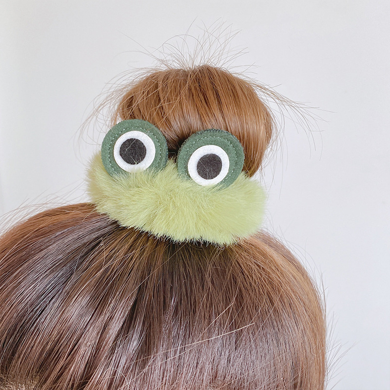 1PC Girl Hair Accessories Styl - Baby Food Meat 评论和价格