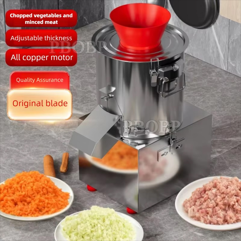 Electric Meat Grinders 304 Sta - Baby Food Vegetable 评论和价格