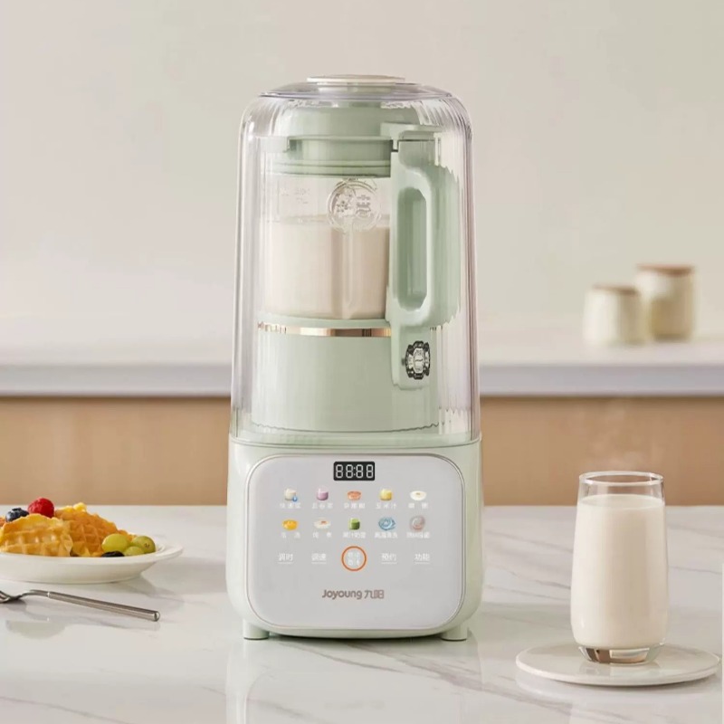 220V Household Automatic Soybe - Baby Food Maker 评论和价格