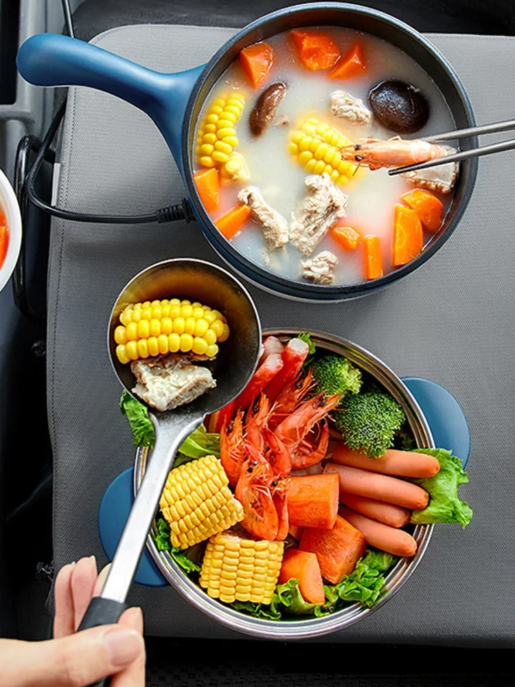 24V Truck Vehicle Mounted Elec - Baby Rice Food 评论和价格