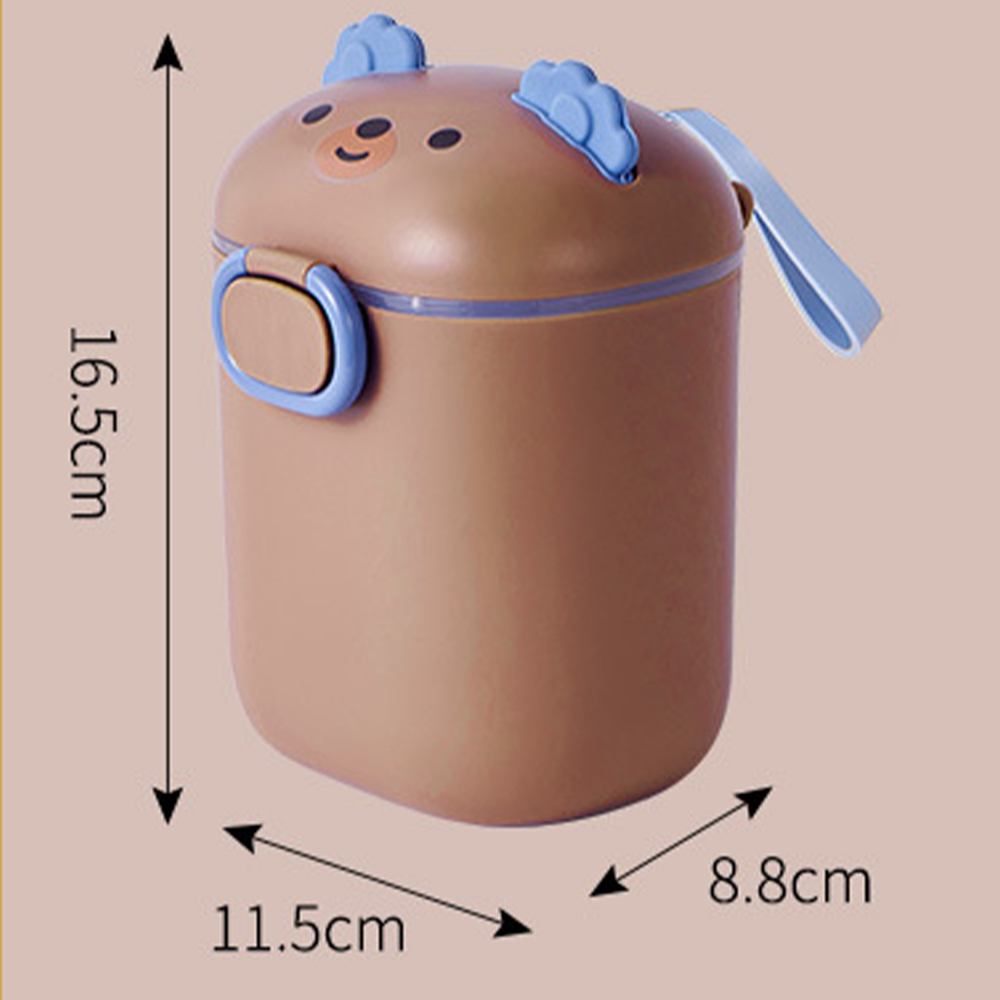 Travel Formula Container, Port - Baby Food For Travelling 评论和价格