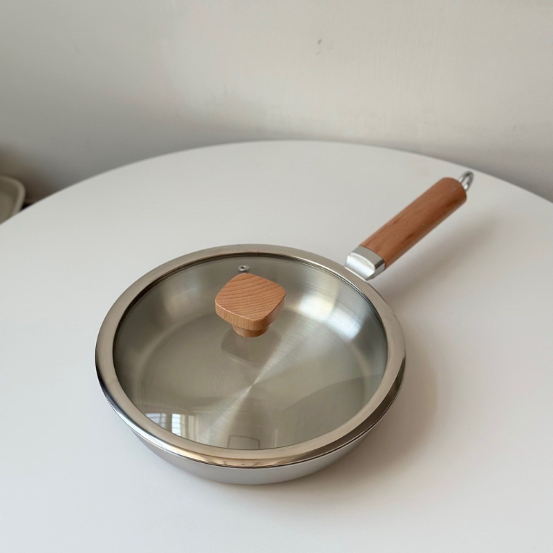 304 Stainless Steel Non-Stick  - Baby Food Healthy 评论和价格