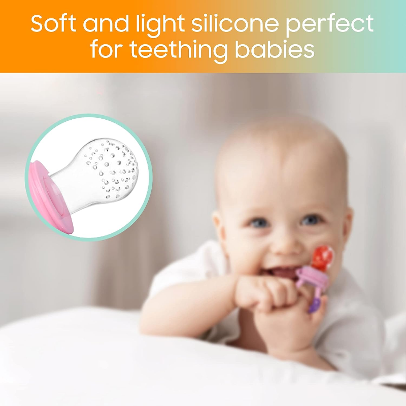 Baby Food Feeder Fruit Feeder  - Baby Food Ideas 评论和价格