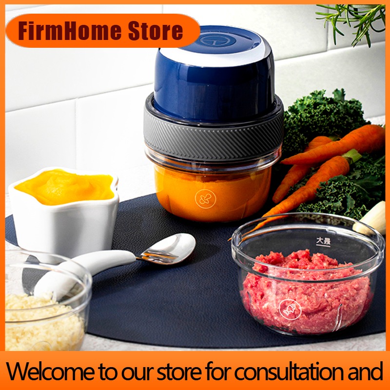 FirmHome StoreRechargeable Bab - Baby Food With Meat 评论和价格